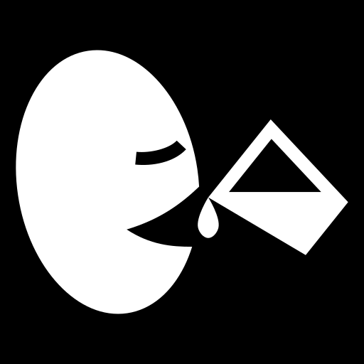 drinking icon