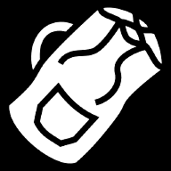 duffel-bag icon