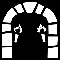 dungeon-gate icon