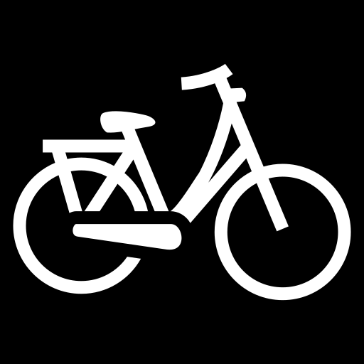 dutch-bike icon