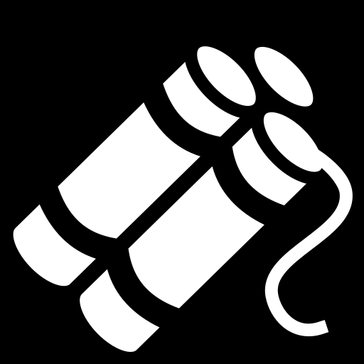 dynamite icon