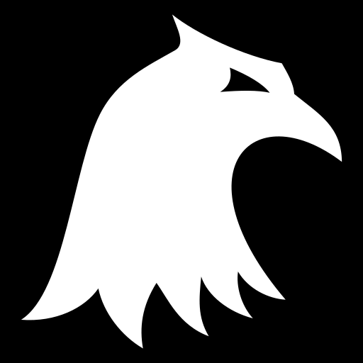 eagle-head icon