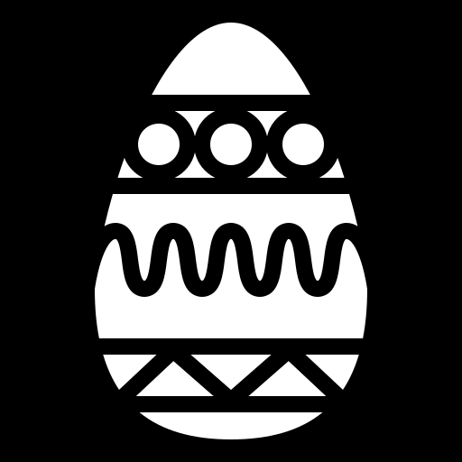 easter-egg icon