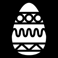 easter-egg icon