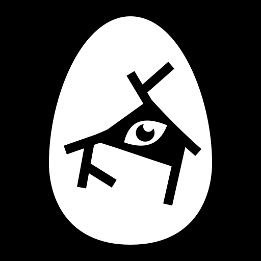 egg-eye icon