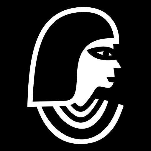 egyptian-profile icon