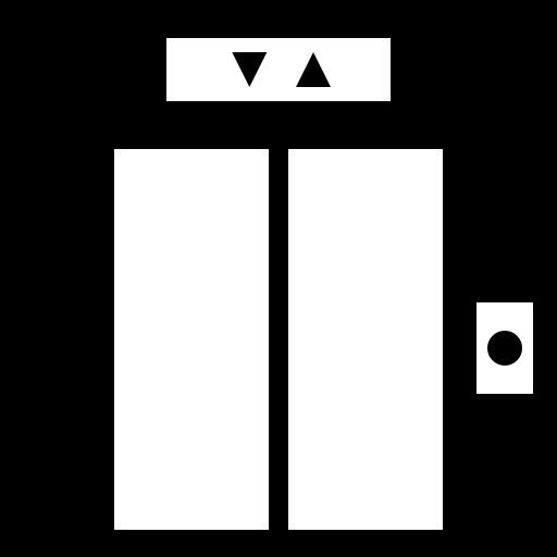elevator icon