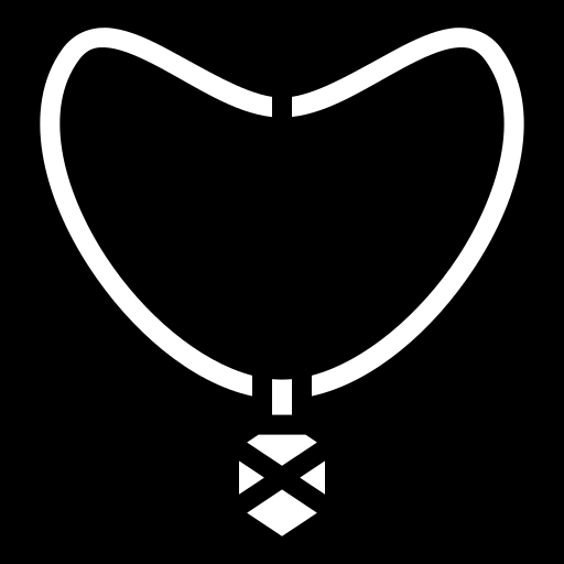 emerald-necklace icon