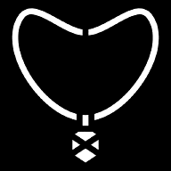 emerald-necklace icon