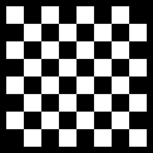 empty-chessboard icon