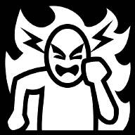 enrage icon