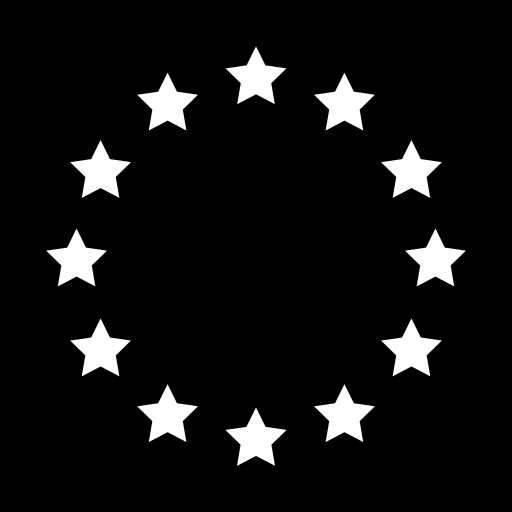 european-flag icon
