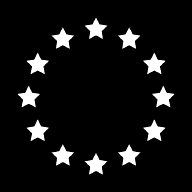 european-flag icon