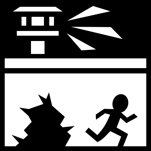 evasion icon