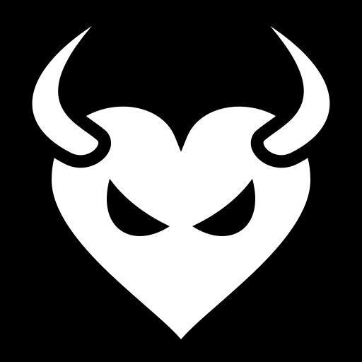 evil-love icon