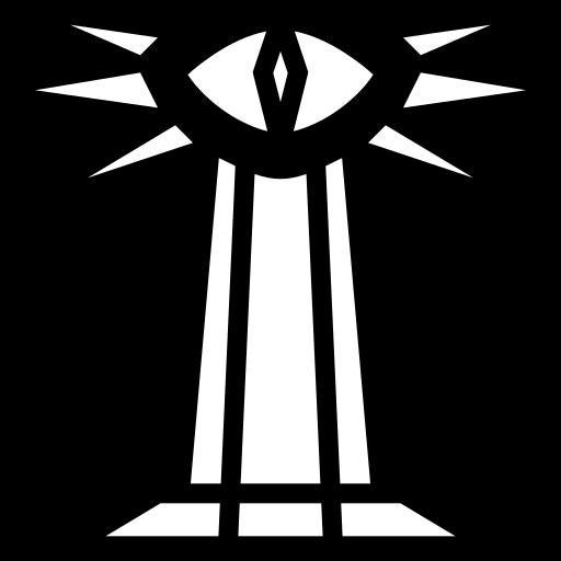 evil-tower icon
