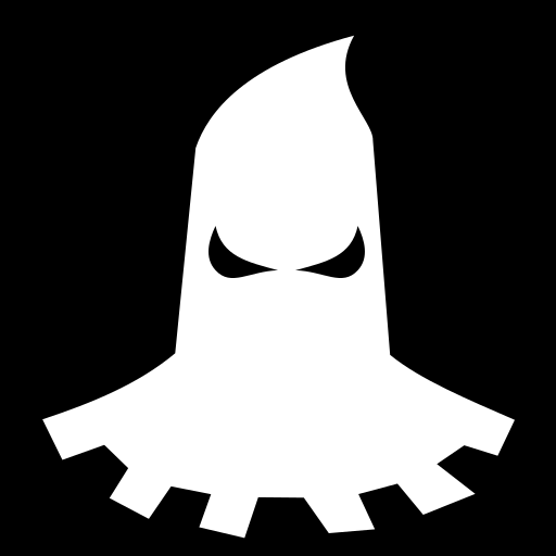 executioner-hood icon