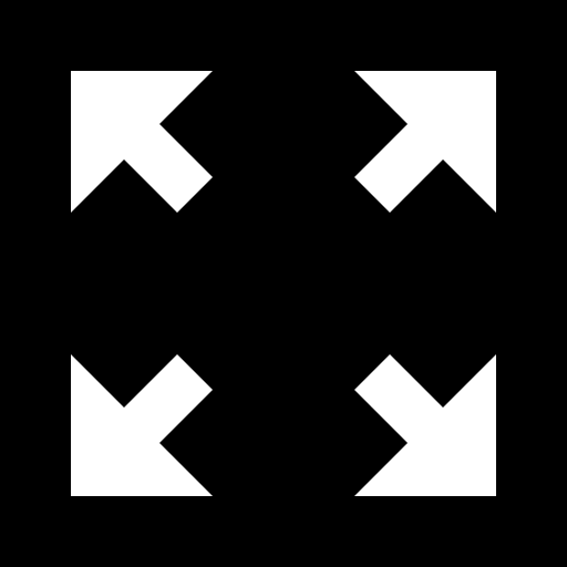 expand icon