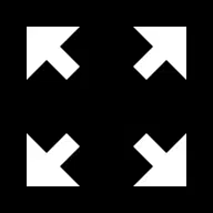 expand icon