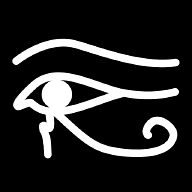 eye-of-horus icon