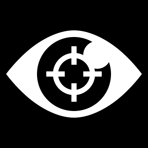 eye-target icon