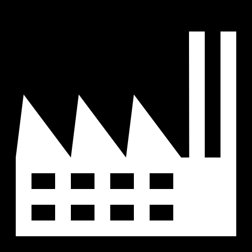 factory icon