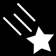 falling-star icon