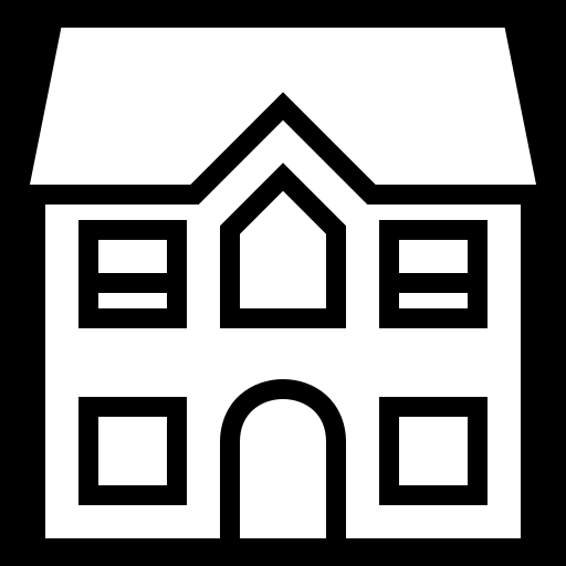 family-house icon