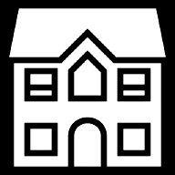 family-house icon