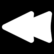 fast-backward-button icon