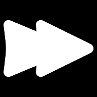 fast-forward-button icon