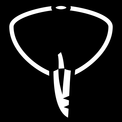 feather-necklace icon