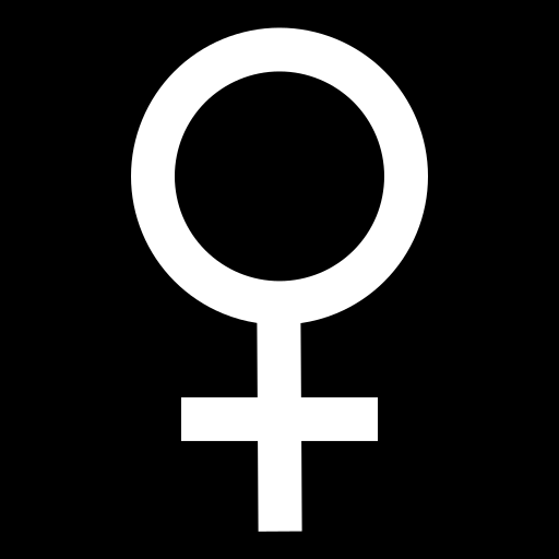 female icon