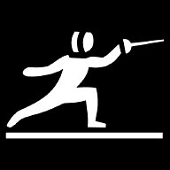 fencer icon