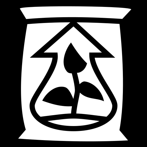 fertilizer-bag icon