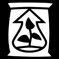 fertilizer-bag icon