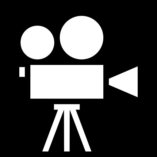 film-projector icon