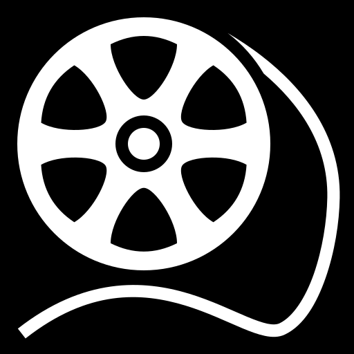 film-spool icon