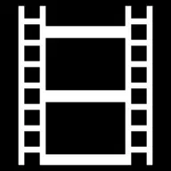 film-strip icon