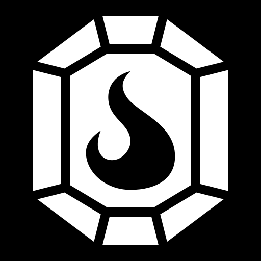 fire-gem icon