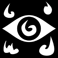 fire-iris icon