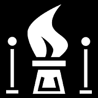 fire-shrine icon