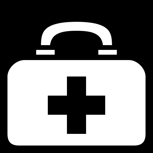 first-aid-kit icon