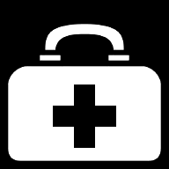 first-aid-kit icon