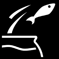 fish-escape icon