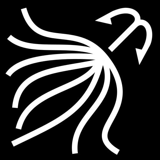 fishing-jig icon