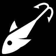 fishing-lure icon