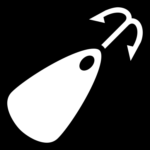 fishing-spoon icon