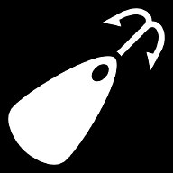 fishing-spoon icon