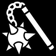 flail icon
